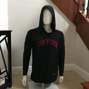 Converse Men's Hoodie 100% Cotton 10020497-001 Size XL NWT
